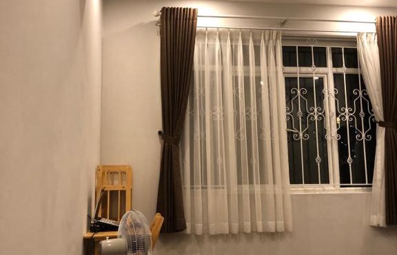 SG-Nga Homestay in District 7-HCMC