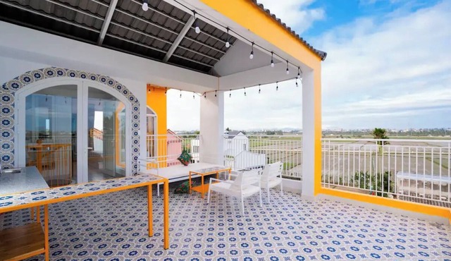 Shadyside 4: Smoothies Mango house -private villa-nn