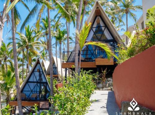 Shambhala Holistic Resort Only Adults