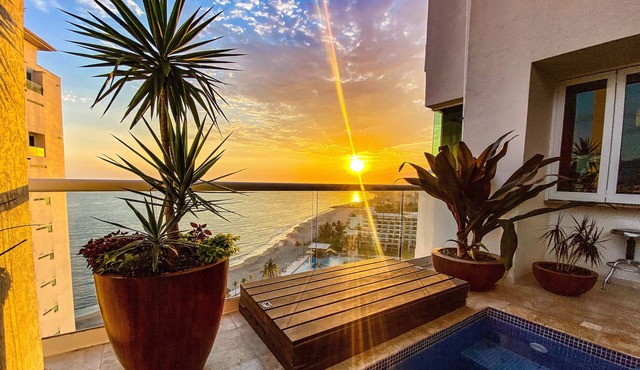 Shangri-la Penthouse! Ultimate luxury for the best deal!
