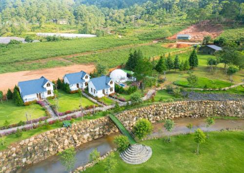 Shanti Wellness Sanctuary Đà Lạt