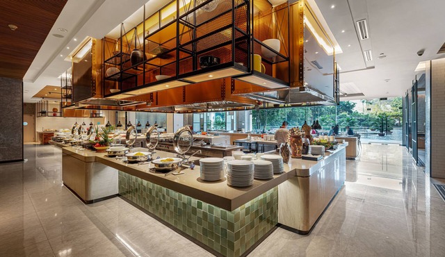 Sheraton Hanoi West