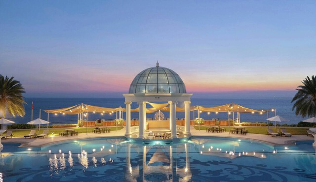 Sheraton Phu Quoc Long Beach Resort