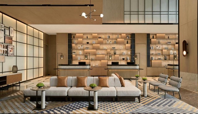 Sheraton Vinh