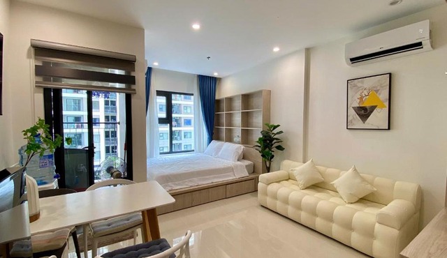 Shi House -Tranquil Studios S601 Retreat