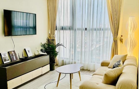 SHINE Apartment - Housinco Premium 288 Nguyen Xien - Thanh Xuan