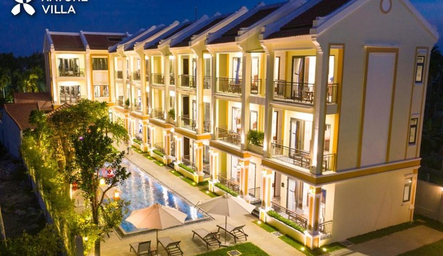 Shining Nature Hotel & Spa