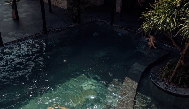 Shohin Garden Healing Villa