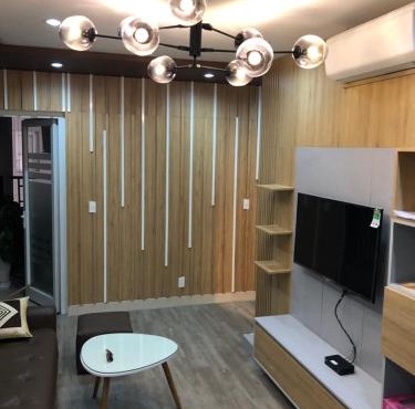 SHP Plaza Khanh Phong Homestay