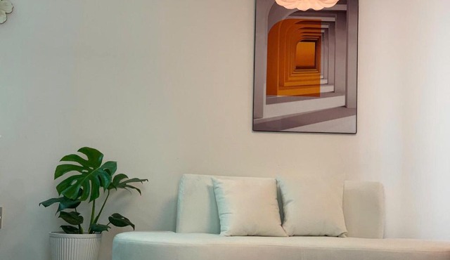 Si'House Hacome Galacity City Center 2BR