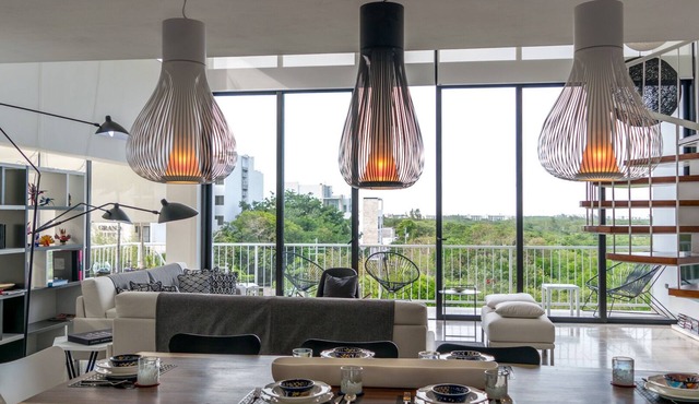Siaan Betine 4br Deluxe PDC