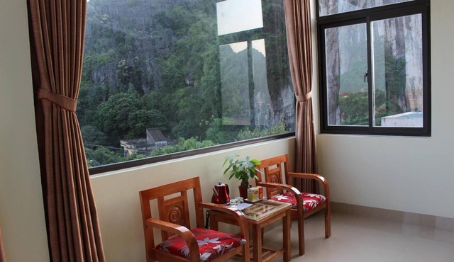 Sierra Homestay