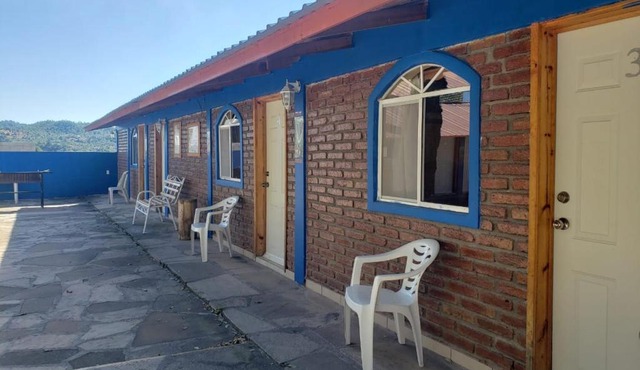 Sierra Hotel