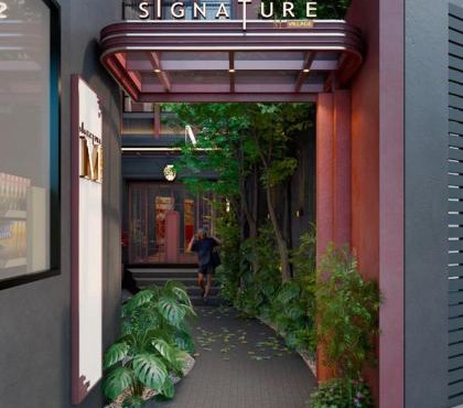 Signature By M Village HaNoi Old Quarter, a brand of Modern Village Lifestyle