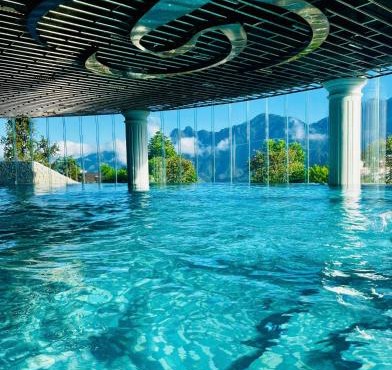 Silk Path Grand Sapa Resort & Spa