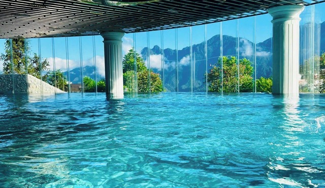 Silk Path Grand Sapa Resort & Spa