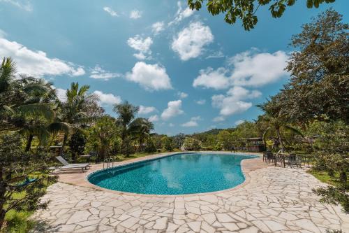 Sim Forest Resort