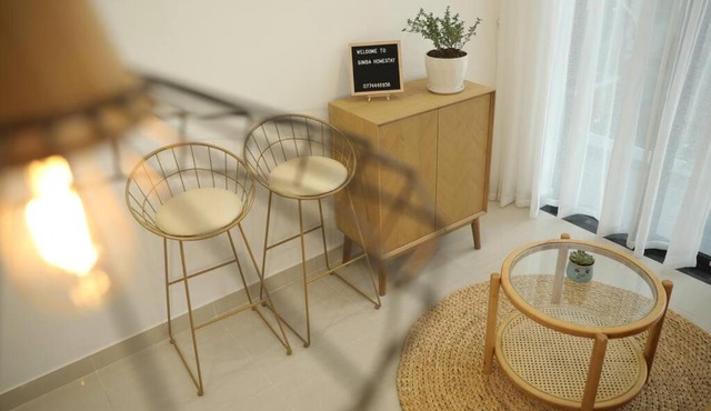 SIMBA homestay Huế