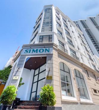 Simon Hotel