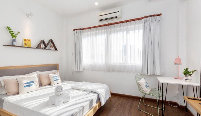 Simone's Shophouse - Not a hotel