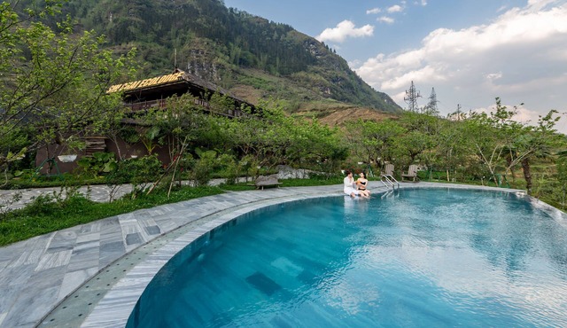SIN CHAI ECOLODGE SAPA