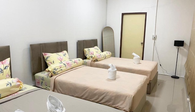 singgah homestay yala2