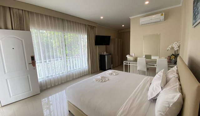 Siri Ville Hotel