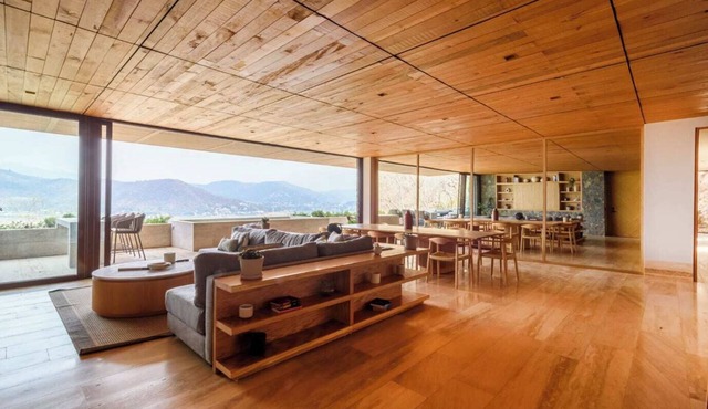 Sisú: Your One-on-One with Nature
