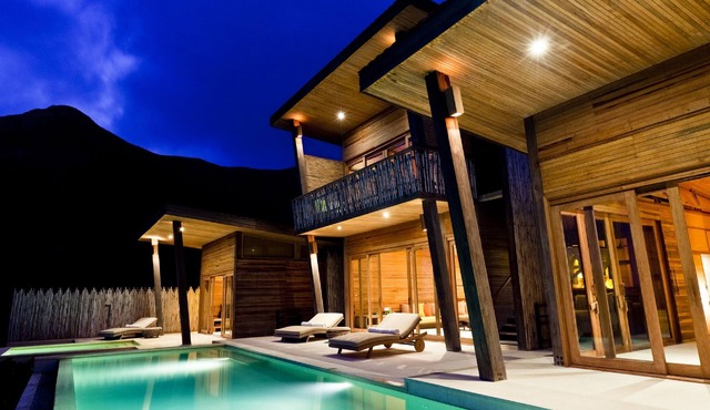 Six Senses Con Dao