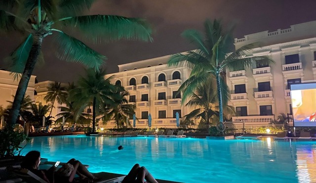 SK BOUTIEQUE HOTEL