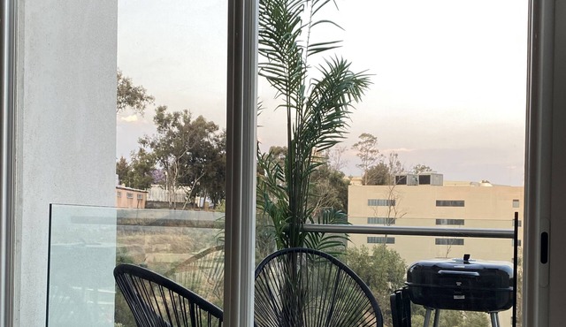 Sky Blum for your Luxury Stay