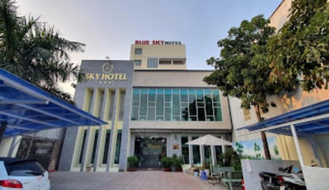 Sky Hotel