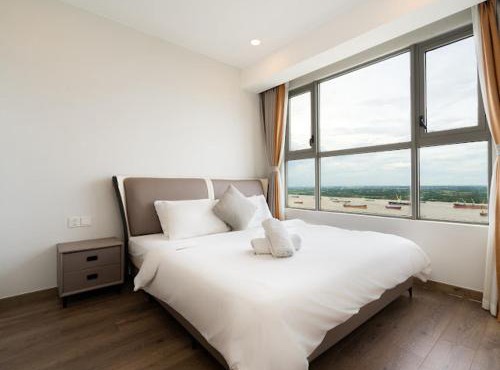 Sky89 Condo High Floor, Gym, Netflix & Pool 35F