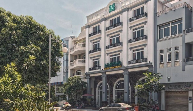 Sleek Luxury Studio | Near SECC & Cafés