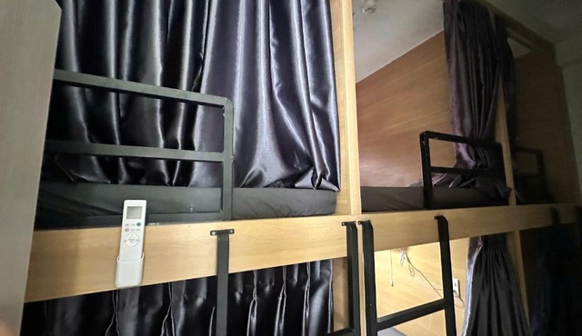 Sleep & Go Hostel
