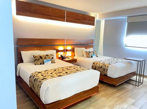 Sleep Inn Mexicali