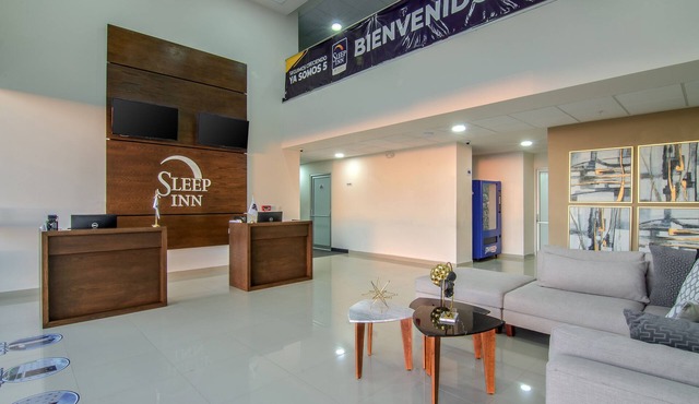 Sleep Inn Mexicali
