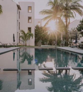 SM Apartments