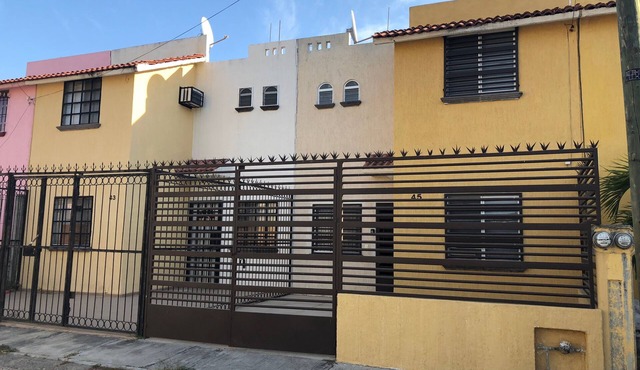 Small House in a quiet area