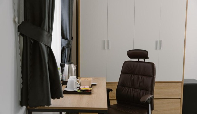 SmartCity Hometel
