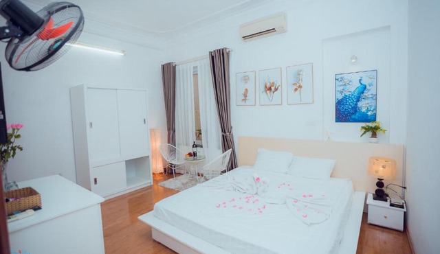 Smile Homestay and Hostel
