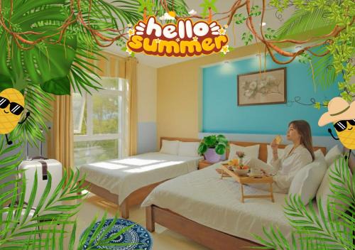 Smile hotel