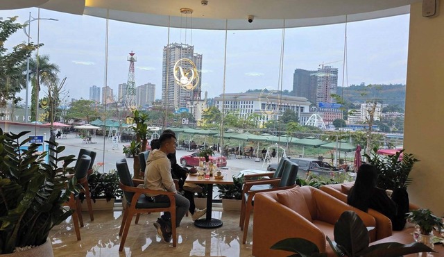 SOCA HOTEL LAO CAI
