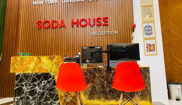 Soda House Cần Thơ