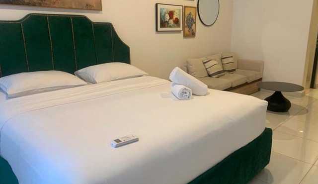 Solara Ocean View Cam Ranh