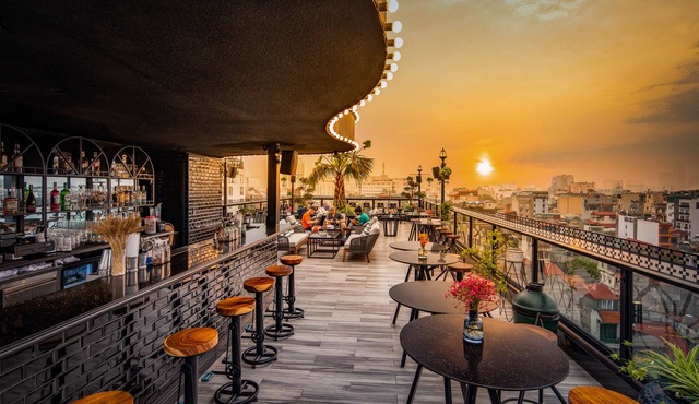 Solaria Hotel
