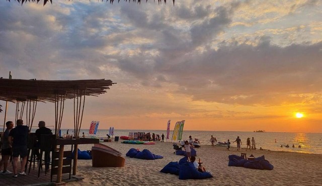 Solea Hotel Grand World Phu Quoc