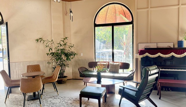 Soleil House Hostel