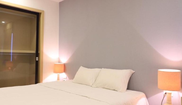 SolStay Phù Đổng Thiên Vương - Hanoi Apartment