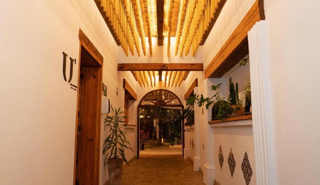 Sombra del Agua